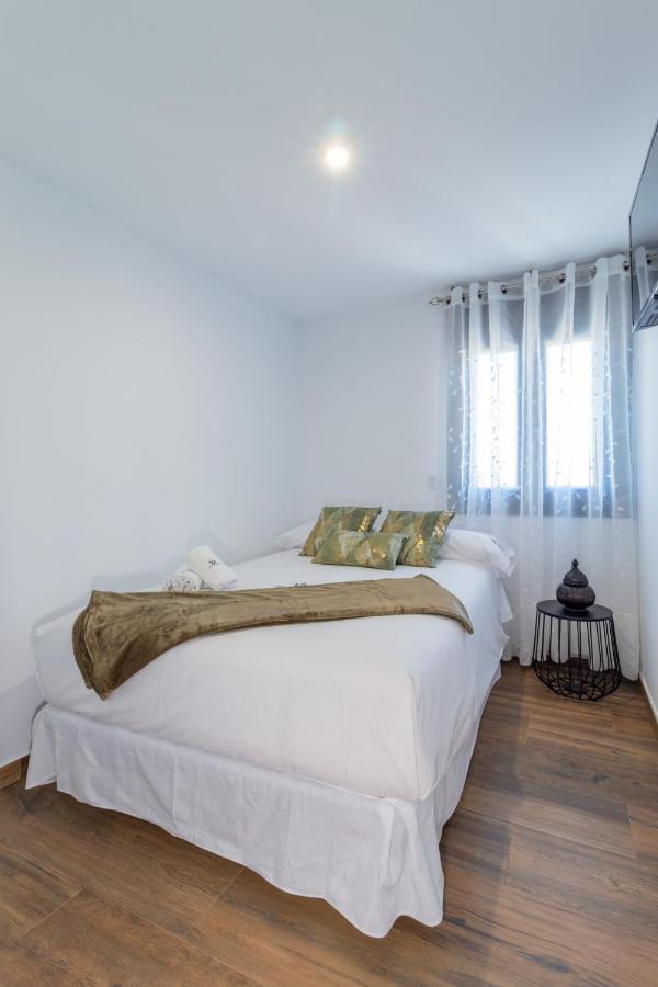 Hotel Reina Aixa Cogollos de Guadix Eksteriør bilde