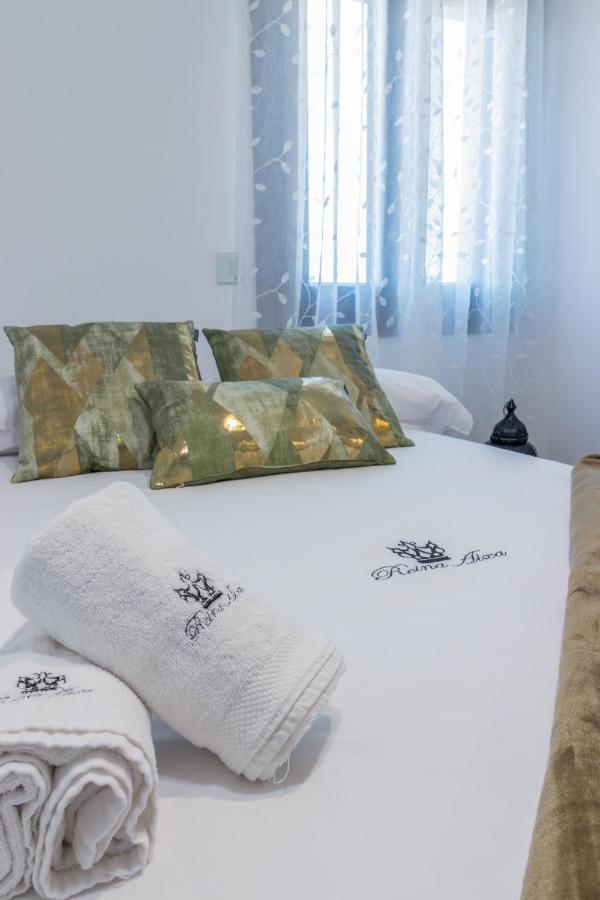 Hotel Reina Aixa Cogollos de Guadix Eksteriør bilde