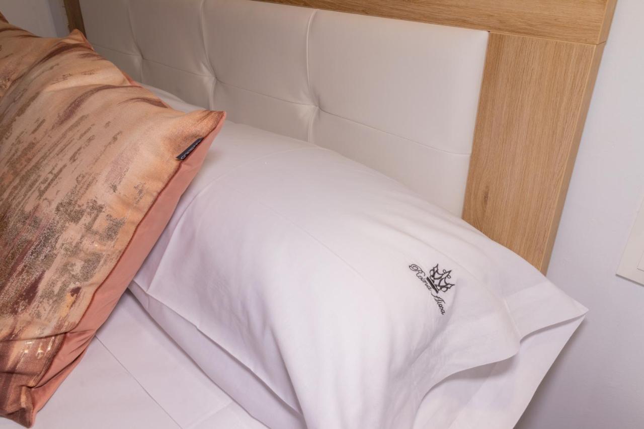 Hotel Reina Aixa Cogollos de Guadix Eksteriør bilde