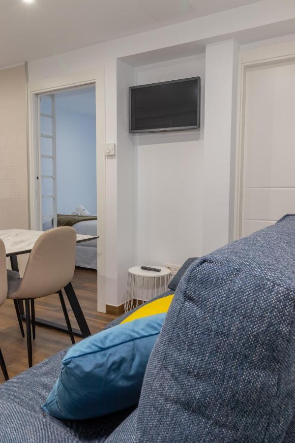 Hotel Reina Aixa Cogollos de Guadix Eksteriør bilde