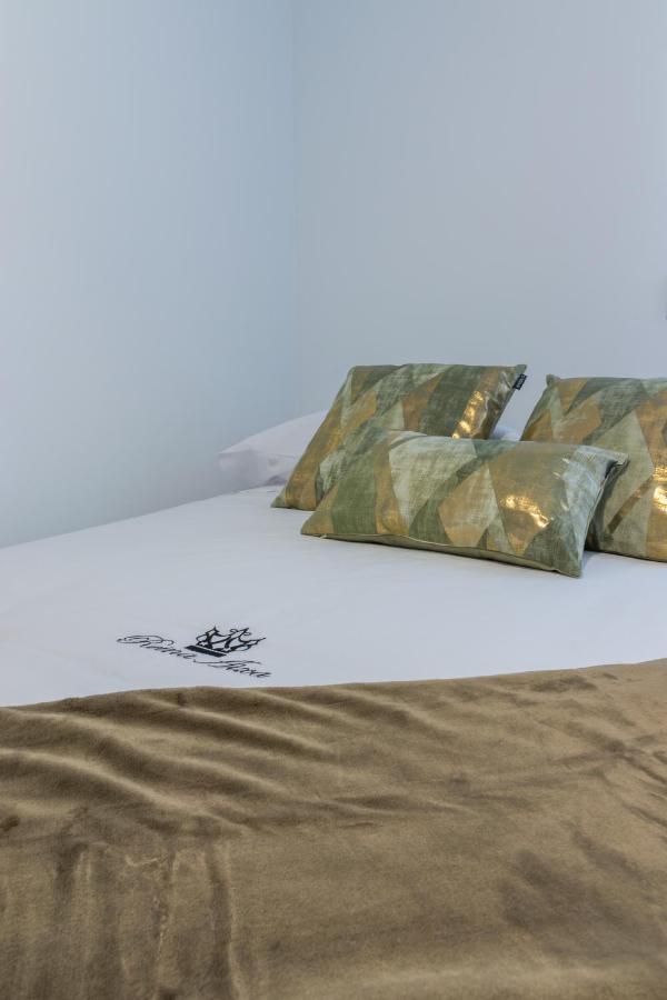 Hotel Reina Aixa Cogollos de Guadix Eksteriør bilde