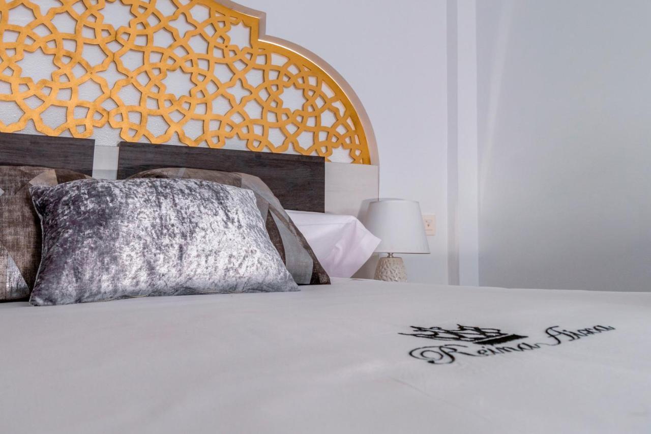 Hotel Reina Aixa Cogollos de Guadix Eksteriør bilde