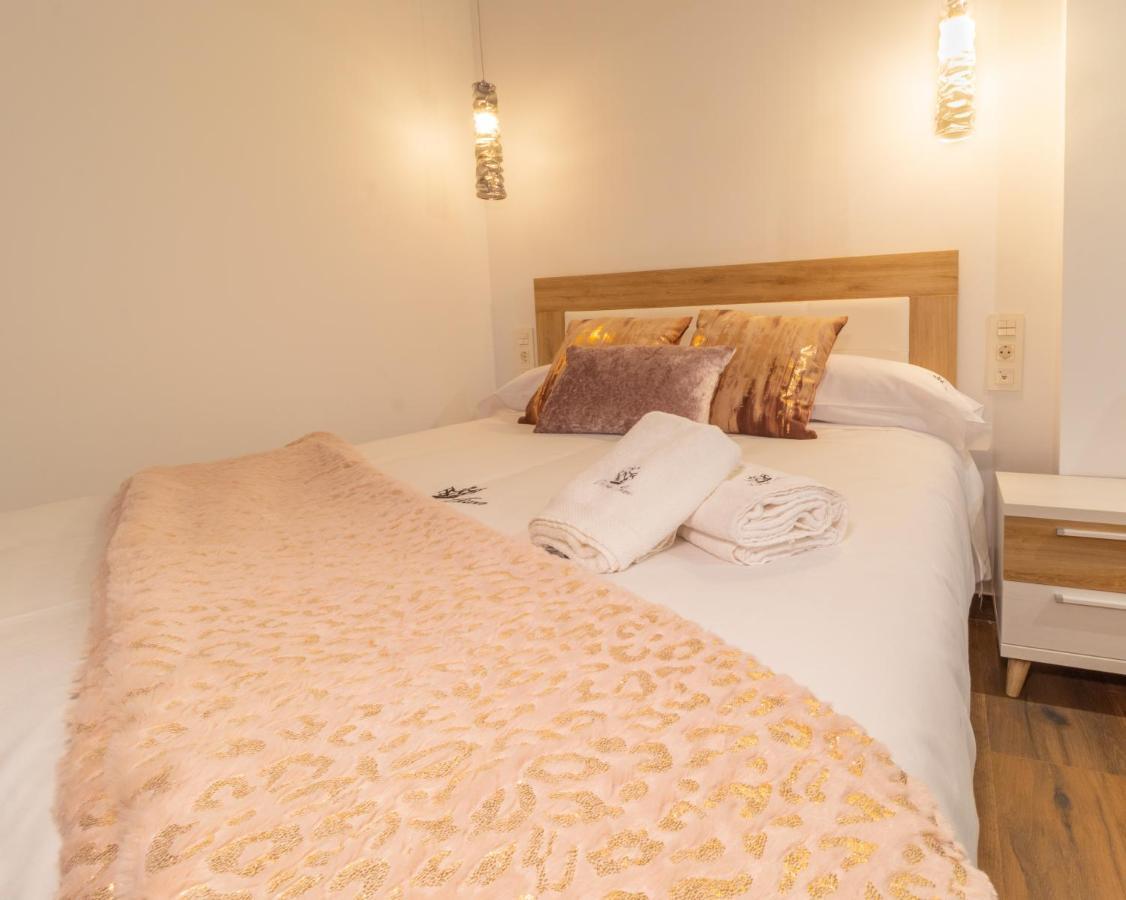 Hotel Reina Aixa Cogollos de Guadix Eksteriør bilde